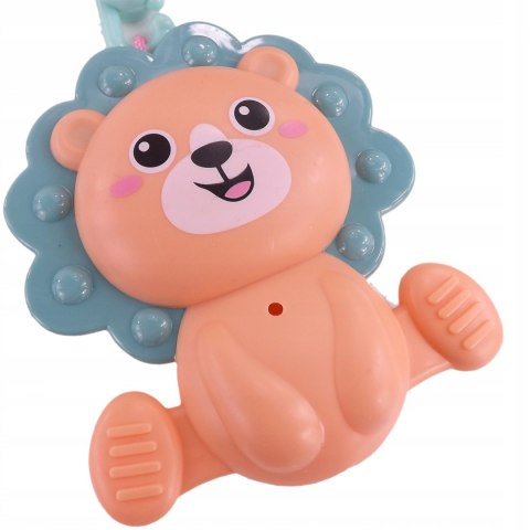 KARUZELKA POZYTYWKA DO ŁÓŻECZKA PILOT 668-40C