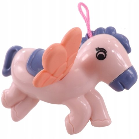 KARUZELKA POZYTYWKA DO ŁÓŻECZKA PILOT 668-40C