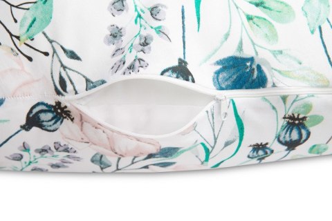 ROGAL KWIATY PASTELOWE