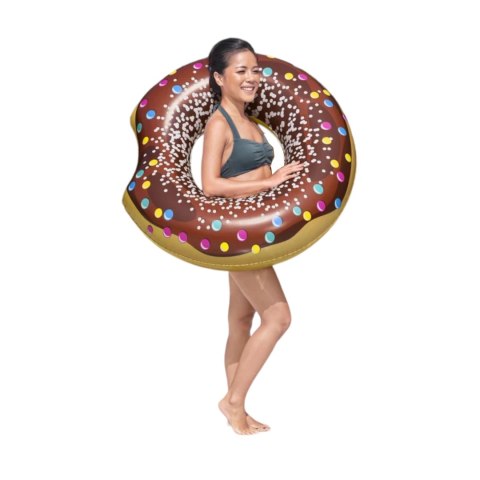 Bestway KOŁO KÓŁKO DO PŁYWANIA 107cm PĄCZEK 36118B