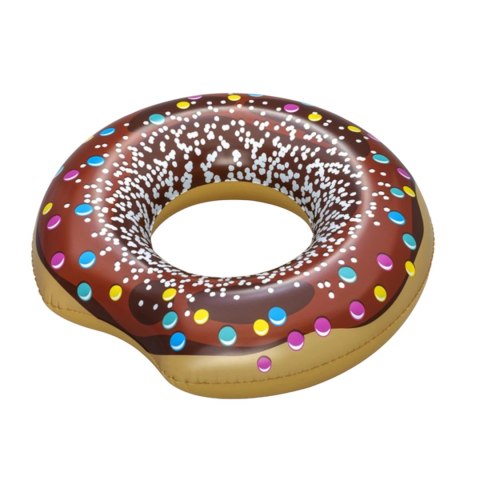 Bestway KOŁO KÓŁKO DO PŁYWANIA 107cm PĄCZEK 36118B