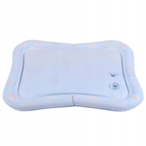 Dmuchana Mata Wodna Sensoryczna dla niemowląt 5726