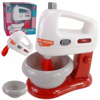 MIKSER ROBOT KUCHENNY DLA DZIECI AGD 3208C