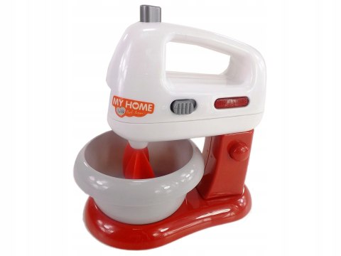 MIKSER ROBOT KUCHENNY DLA DZIECI AGD 3208C