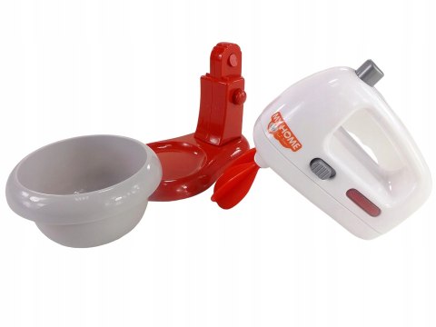 MIKSER ROBOT KUCHENNY DLA DZIECI AGD 3208C