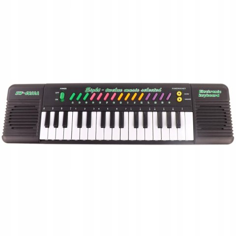 ORGANY ORGANKI KEYBOARD MIKROFON 32 KLAWISZE 6832