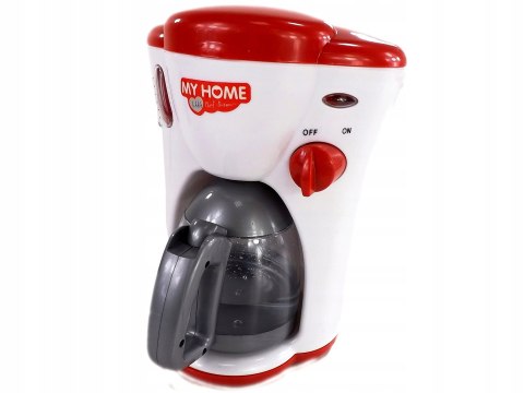 ZABAWKA EKSPRES DO KAWY DLA DZIECI 3209C