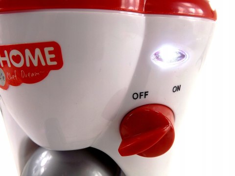 ZABAWKA EKSPRES DO KAWY DLA DZIECI 3209C