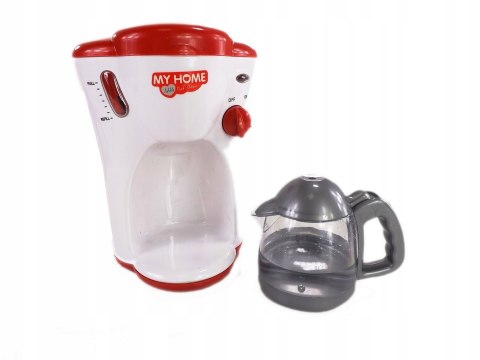 ZABAWKA EKSPRES DO KAWY DLA DZIECI 3209C