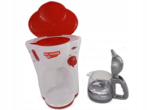 ZABAWKA EKSPRES DO KAWY DLA DZIECI 3209C