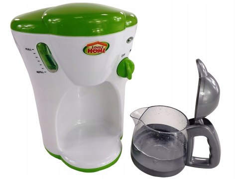 ZABAWKA EKSPRES DO KAWY DLA DZIECI 3209Z