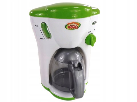 ZABAWKA EKSPRES DO KAWY DLA DZIECI 3209Z