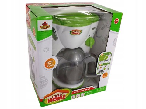 ZABAWKA EKSPRES DO KAWY DLA DZIECI 3209Z
