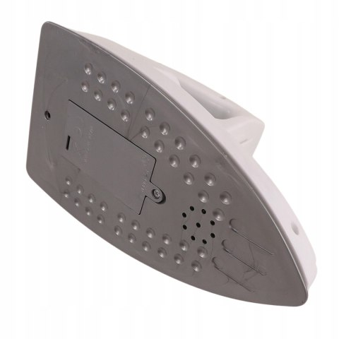 Żelazko NA baterie spryskiwacz dźwięk światło 3207N