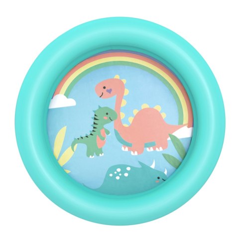 BASEN BASENIK BESTWAY 2 PIERŚCIENIE 61X15CM 51061M