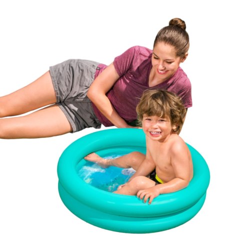 BASEN BASENIK BESTWAY 2 PIERŚCIENIE 61X15CM 51061M