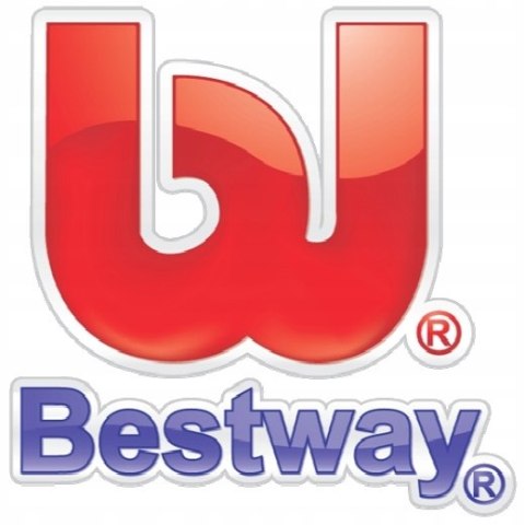 BASEN BASENIK BESTWAY 2 PIERŚCIENIE 61X15CM 51061M