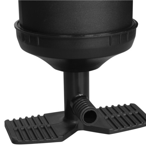 BESTWAY POMPKA TŁOKOWA RĘCZNA 3 KOŃCÓWKI 62002