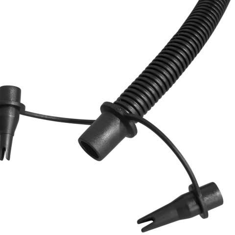 BESTWAY POMPKA TŁOKOWA RĘCZNA 3 KOŃCÓWKI 62002