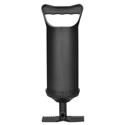 BESTWAY POMPKA TŁOKOWA RĘCZNA 3 KOŃCÓWKI 62002