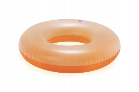 Bestway Kółko koło dmuchane 76cm Neon 36024 P