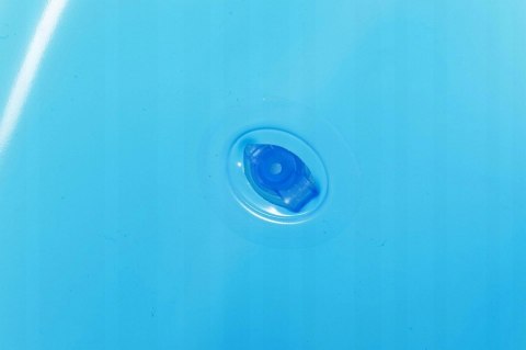 Bestway Kółko koło dmuchane kolorowe 91cm 36084 C