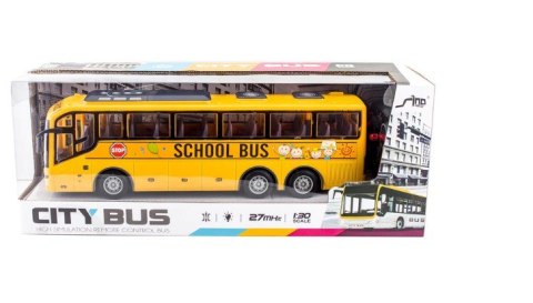 DUŻY AUTOBUS TURYSTYCZNY ZDALNIE STEROWANY QH866-1