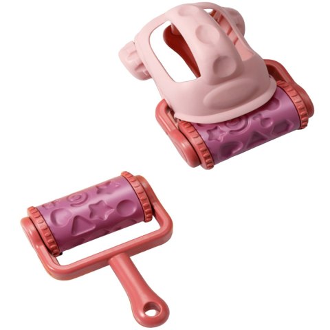 Duży zestaw do piasku młyn konewka walec 20el 639Y