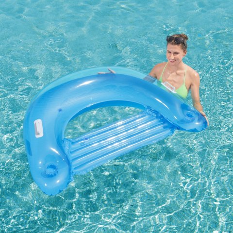 Fotel materac dmuchany do pływania bestway 43118N