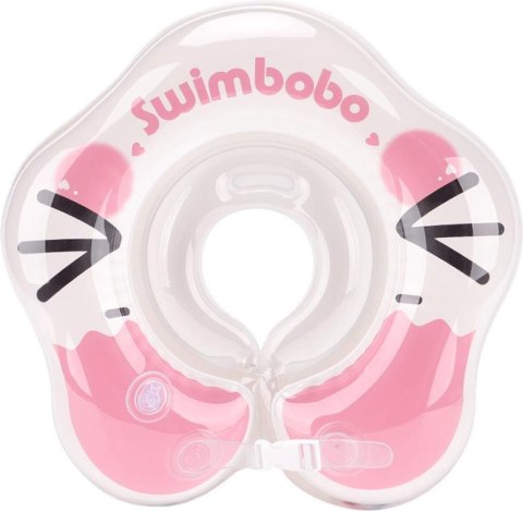 Kołnierz kółko koło do pływania dla niemowląt 1RL