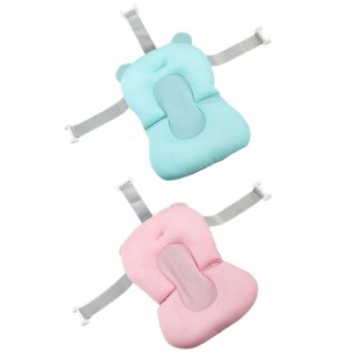 Materac poduszka do kąpieli niemowlak TH-307-1R