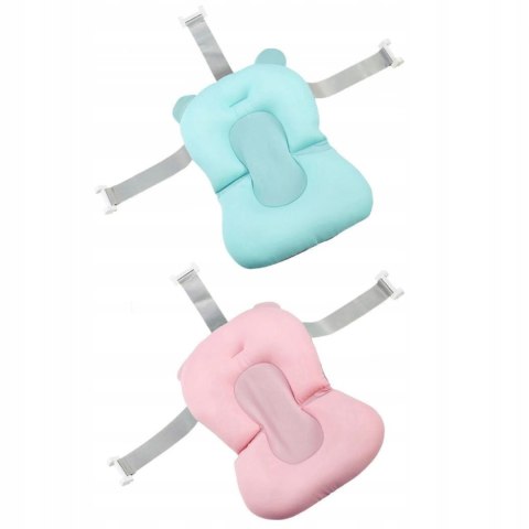 Materac poduszka do kąpieli niemowlak TH-307-1R