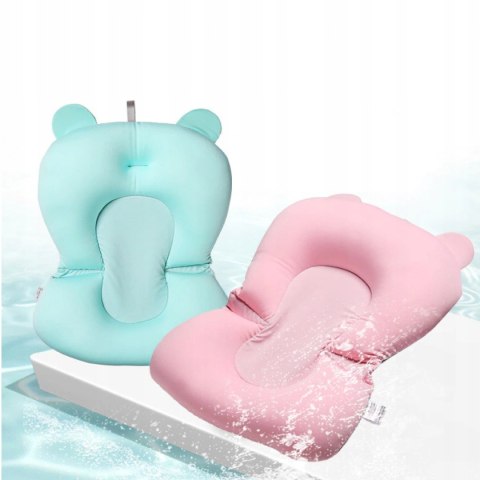 Materac poduszka do kąpieli niemowlak TH-307-1R