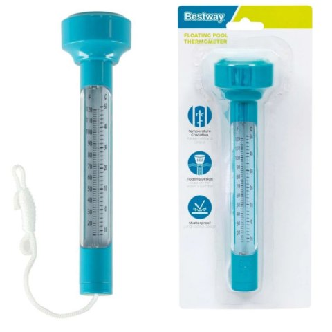 Pływający termometr do basenu bestway 58072