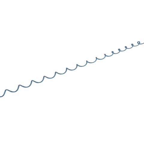 SMYCZ SZELKI DLA DZIECKA PRZECIWKO UCIECZCE 555N