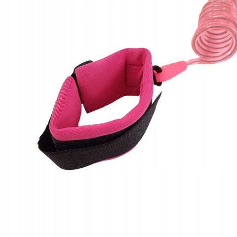 SMYCZ SZELKI DLA DZIECKA PRZECIWKO UCIECZCE 555R