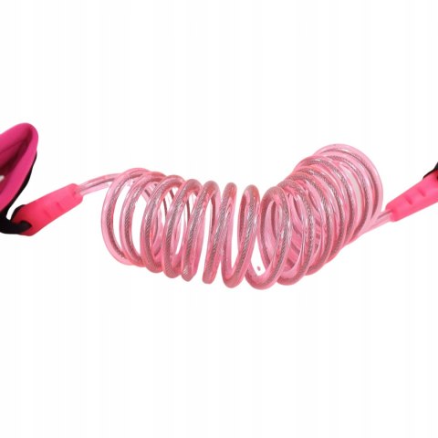 SMYCZ SZELKI DLA DZIECKA PRZECIWKO UCIECZCE 555R