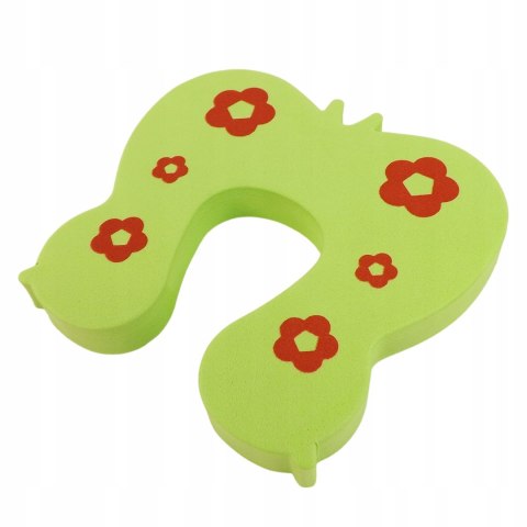 ZABEZPIECZENIE NA DRZWI STOPER PODPÓRKA BLOKADA 2105MO