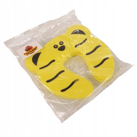 ZABEZPIECZENIE NA DRZWI STOPER PODPÓRKA BLOKADA 2105MO