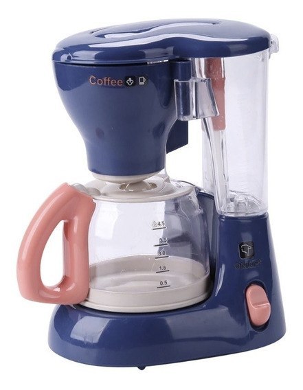 Zabawka ekspres do kawy dla dzieci dzbanek 2CE