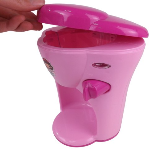 Zabawka ekspres do kawy dla dzieci dzbanek G51