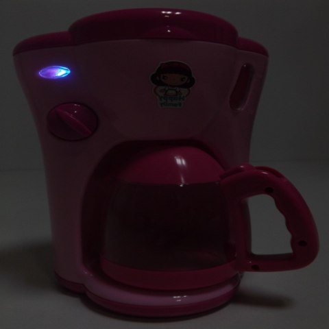 Zabawka ekspres do kawy dla dzieci dzbanek G51