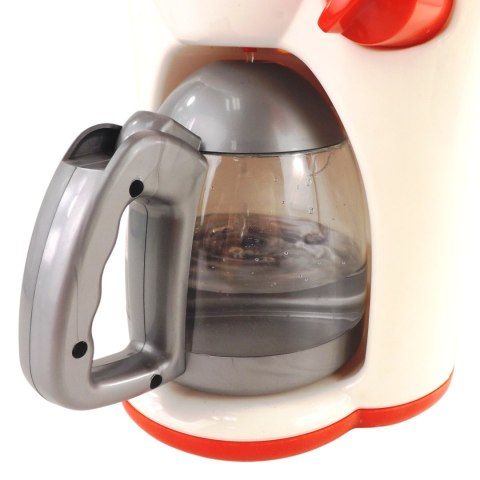 Zabawka ekspres do kawy dla dzieci dzbanek K51