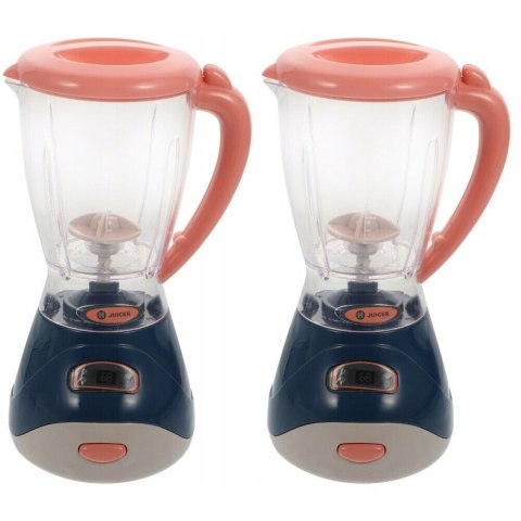 BLENDER DLA DZIECI ROBOT AGD DŹWIĘKI ŚWIATŁA 1CE