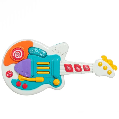 GITARA DLA MALUCHA MELODIE MAŁY MUZYK 898-9077