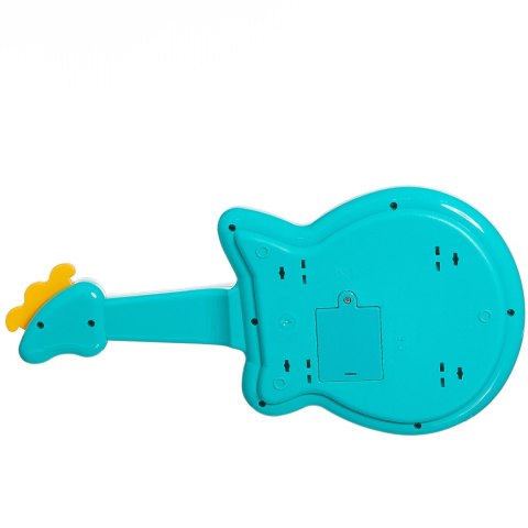 GITARA DLA MALUCHA MELODIE MAŁY MUZYK 898-9077