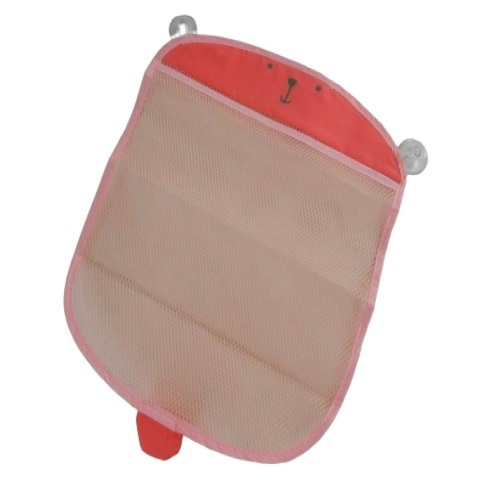 ORGANIZER POJEMNIK NA ZABAWKI DO KĄPIELI 7735CR