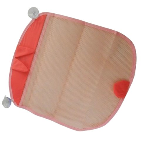 ORGANIZER POJEMNIK NA ZABAWKI DO KĄPIELI 7735CR