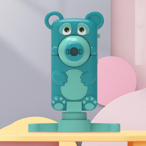 PROJEKTOR DO RYSOWANIA STOLIK MIŚ RZUTNIK 2200-9Z