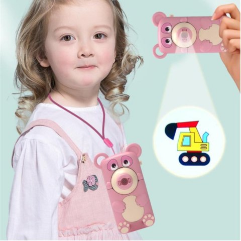 PROJEKTOR DO RYSOWANIA STOLIK MIŚ TETRIS 2200-10R